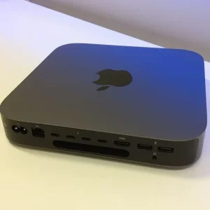 Apple Mac Mini 2018 – 3.0GHz i5, 16GB RAM, 512GB SSD - Image 5