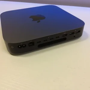 Apple Mac Mini 2018 – 3.0GHz i5, 16GB RAM, 512GB SSD - Image 6