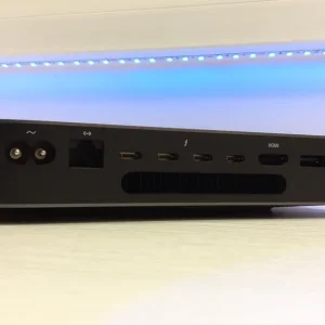Apple Mac Mini 2018 – 3.0GHz i5, 16GB RAM, 512GB SSD - Image 8