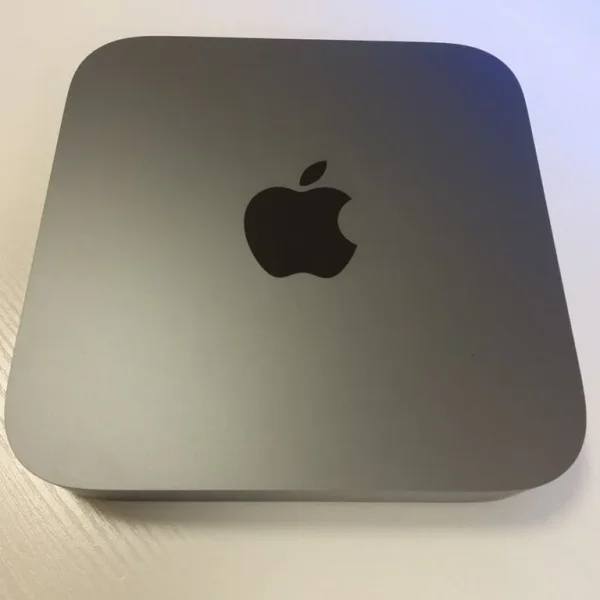 Apple Mac Mini 2018 – 3.0GHz i5, 16GB RAM, 512GB SSD