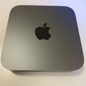 Apple Mac Mini 2018 – 3.0GHz i5, 16GB RAM, 512GB SSD