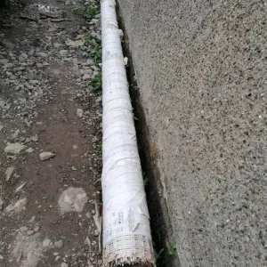 Secugrid 20/20 Q1 Multi-Directional Geogrid 4.75m x 50m - Image 3
