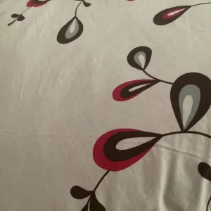 King size quilt cover 85” x 89” - Image 2