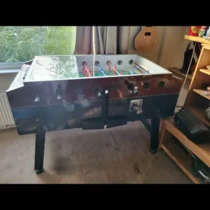 Full size football table - Image 6