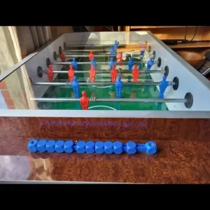 Full size football table