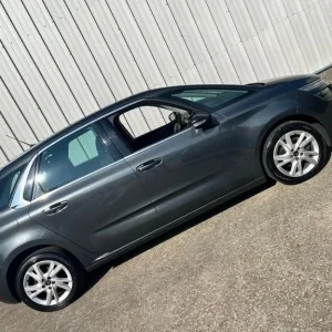 CITROEN C4 PICASSO 1.6 BlueHDi 2017 Feel Grey Auto Diesel - Image 6