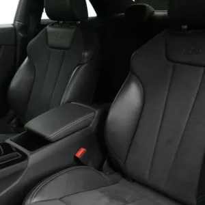 2022 Audi A5 2.0 TDI 40 Black Edition Coupe 2dr Diesel S Tronic quattro Euro 6 - Image 3
