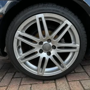 Audi A3 2.0 TDI 5-door 2009 - Image 4