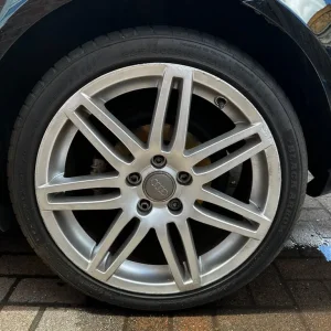 Audi A3 2.0 TDI 5-door 2009 - Image 5