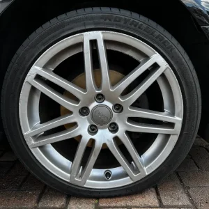 Audi A3 2.0 TDI 5-door 2009 - Image 6
