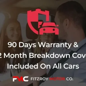 2017 Mazda 2 1.5 Petrol Automatic 5-door Hatchback - Image 2