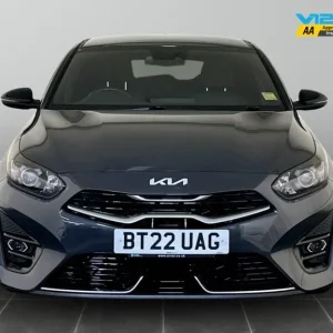 2022 Kia Pro Ceed 1.5T GDi ISG GT-Line 5-door Estate - Image 5