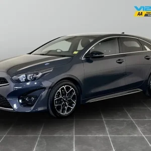 2022 Kia Pro Ceed 1.5T GDi ISG GT-Line 5-door Estate - Image 6