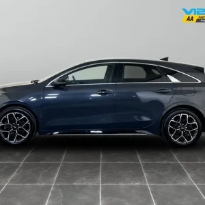2022 Kia Pro Ceed 1.5T GDi ISG GT-Line 5-door Estate - Image 7