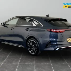 2022 Kia Pro Ceed 1.5T GDi ISG GT-Line 5-door Estate - Image 8