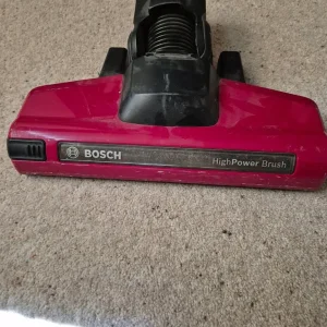Bosch power tool accessory