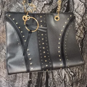 Handbag & purse