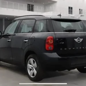 2014 MINI Countryman 1.6 Petrol Manual HATCHBACK - Image 3
