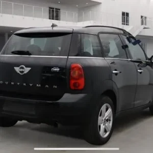 2014 MINI Countryman 1.6 Petrol Manual HATCHBACK - Image 4