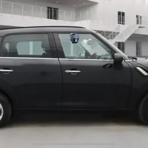 2014 MINI Countryman 1.6 Petrol Manual HATCHBACK - Image 5