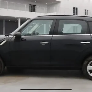 2014 MINI Countryman 1.6 Petrol Manual HATCHBACK - Image 6