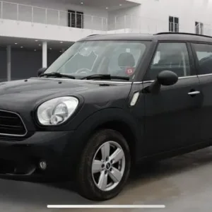 2014 MINI Countryman 1.6 Petrol Manual HATCHBACK