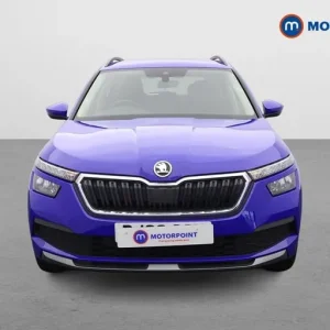 2022 Skoda Kamiq 1.0 TSI 110 SE 5dr DSG SUV Petrol Automatic - Image 2