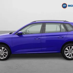 2022 Skoda Kamiq 1.0 TSI 110 SE 5dr DSG SUV Petrol Automatic - Image 4