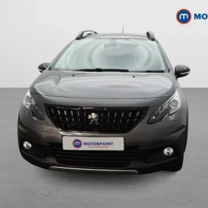 2019 Peugeot 2008 1.2 PureTech 130 GT Line 5-door SUV - Image 2