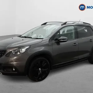 2019 Peugeot 2008 1.2 PureTech 130 GT Line 5-door SUV - Image 3
