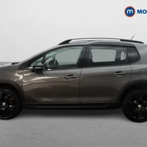 2019 Peugeot 2008 1.2 PureTech 130 GT Line 5-door SUV - Image 4