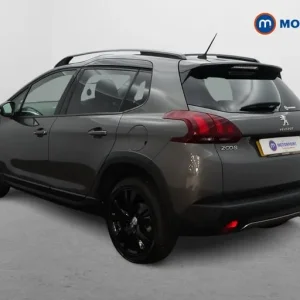 2019 Peugeot 2008 1.2 PureTech 130 GT Line 5-door SUV - Image 5