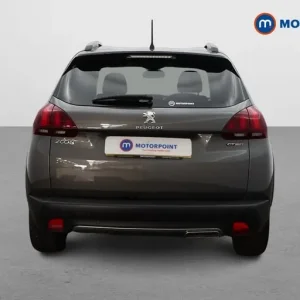 2019 Peugeot 2008 1.2 PureTech 130 GT Line 5-door SUV - Image 6