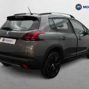 2019 Peugeot 2008 1.2 PureTech 130 GT Line 5-door SUV - Image 7
