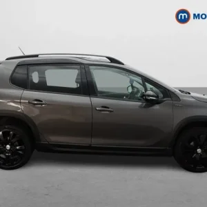 2019 Peugeot 2008 1.2 PureTech 130 GT Line 5-door SUV - Image 8
