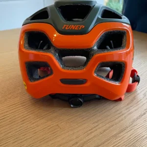 Scott cycle helmet 51-55cm excellent condition - Image 2