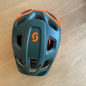 Scott cycle helmet 51-55cm excellent condition - Image 5