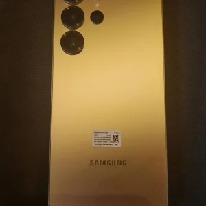 Samsung S25 Ultra 512GB