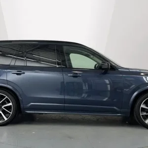 2024 Volvo XC90 Ultra AWD Mild Hybrid Estate - Image 3