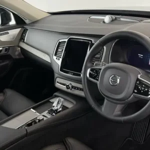 2024 Volvo XC90 Ultra AWD Mild Hybrid Estate - Image 4