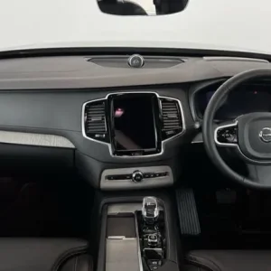 2024 Volvo XC90 Ultra AWD Mild Hybrid Estate - Image 5