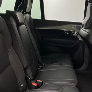 2024 Volvo XC90 Ultra AWD Mild Hybrid Estate - Image 6