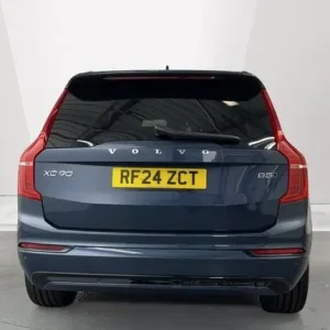 2024 Volvo XC90 Ultra AWD Mild Hybrid Estate - Image 7