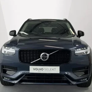 2024 Volvo XC90 Ultra AWD Mild Hybrid Estate - Image 8