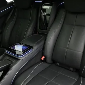 2021 Mercedes-Maybach GLS 600h Hybrid SUV - Image 8