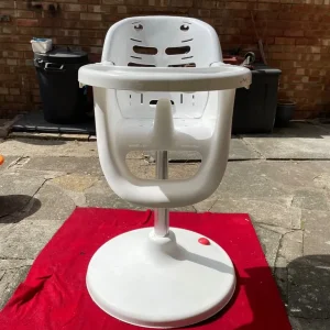 Baby high chair - Image 3