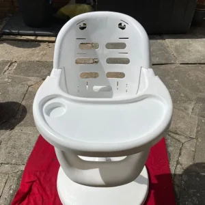 Baby high chair - Image 4