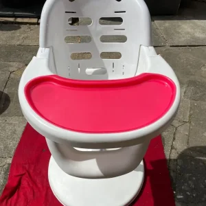 Baby high chair - Image 5