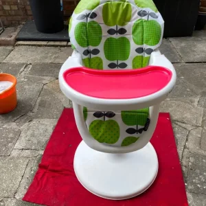 Baby high chair - Image 7