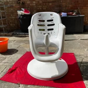 Baby high chair